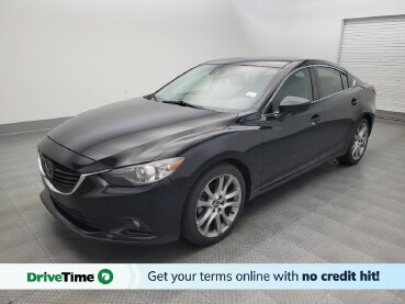 2014 Mazda MAZDA6 in Albuquerque, NM 87113