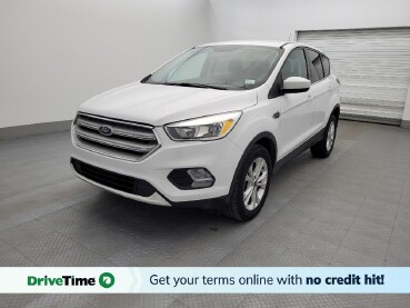 2019 Ford Escape in Tallahassee, FL 32304