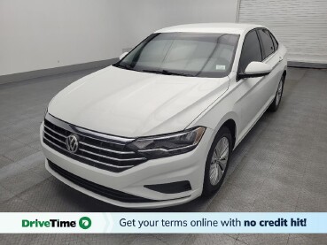 2019 Volkswagen Jetta in Hialeah, FL 33014