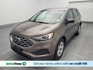 2019 Ford Edge in Jacksonville, FL 32210