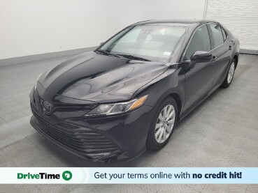 2019 Toyota Camry in Hialeah, FL 33014