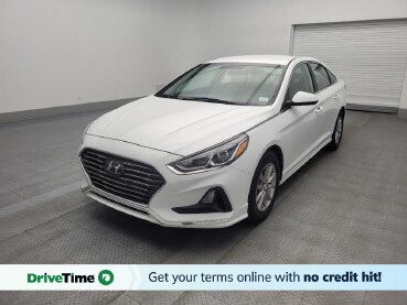 2018 Hyundai Sonata in Sanford, FL 32773