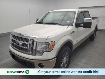 2012 Ford F150 in Miami, FL 33157