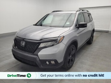 2019 Honda Passport in Jacksonville, FL 32210