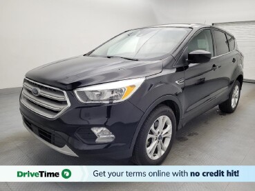 2019 Ford Escape in Winston-Salem, NC 27103