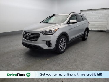 2017 Hyundai Santa Fe in Owings Mills, MD 21117