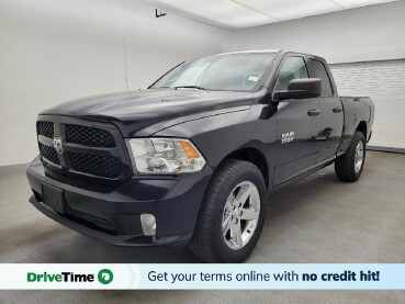 2018 RAM 1500 in Greenville, SC 29607