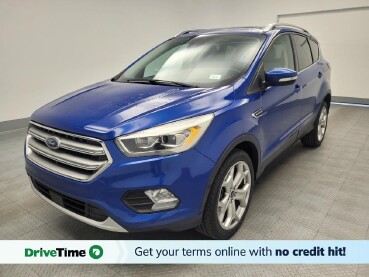 2017 Ford Escape in Memphis, TN 38128