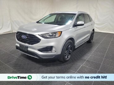 2019 Ford Edge in Memphis, TN 38115