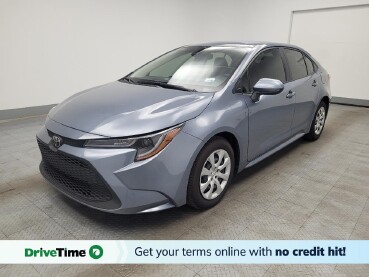 2022 Toyota Corolla in Lexington, KY 40509