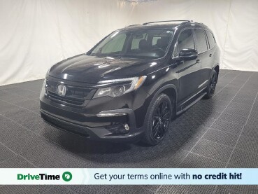 2021 Honda Pilot in Memphis, TN 38115