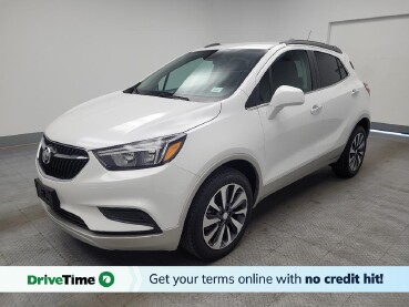 2021 Buick Encore in Lexington, KY 40509