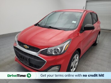 2019 Chevrolet Spark in Live Oak, TX 78233