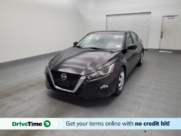 2019 Nissan Altima in Columbus, OH 43228