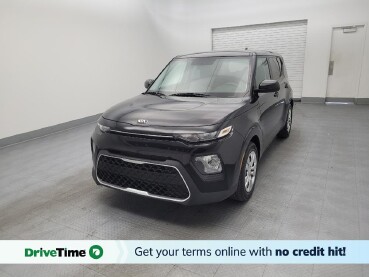 2020 Kia Soul in Columbus, OH 43228