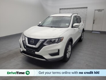 2018 Nissan Rogue in Columbus, OH 43231