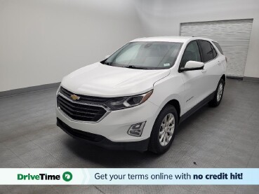 2019 Chevrolet Equinox in Columbus, OH 43228