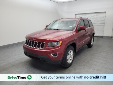 2015 Jeep Grand Cherokee in Columbus, OH 43228