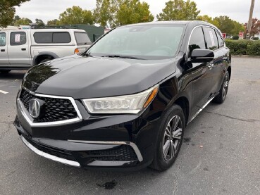 2017 Acura MDX in Rock Hill, SC 29732