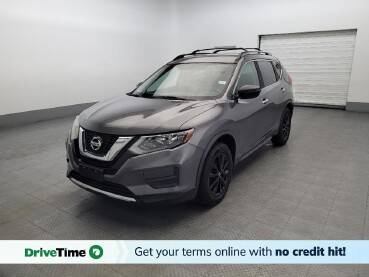 2017 Nissan Rogue in Owings Mills, MD 21117