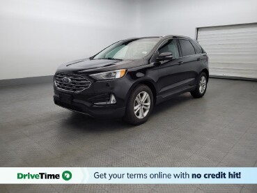 2019 Ford Edge in Pittsburgh, PA 15237