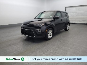 2022 Kia Soul in Williamstown, NJ 8094