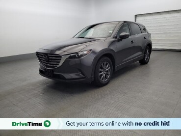 2022 MAZDA CX-9 in Owings Mills, MD 21117