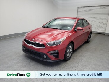 2019 Kia Forte in Lombard, IL 60148