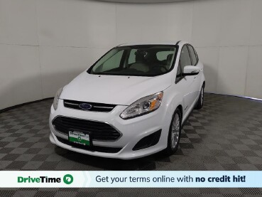 2018 Ford C-MAX in Midlothian, IL 60445