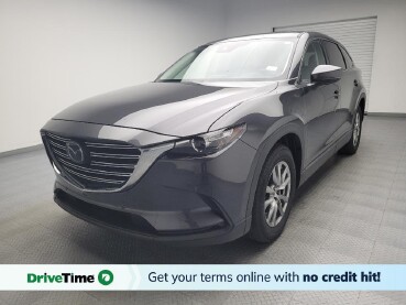 2019 MAZDA CX-9 in Taylor, MI 48180