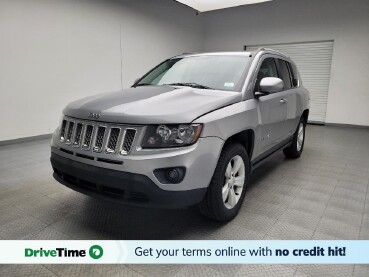 2016 Jeep Compass in Taylor, MI 48180