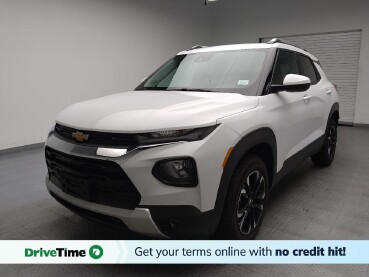 2021 Chevrolet TrailBlazer in Richmond, VA 23235