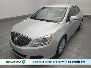 2016 Buick Verano in West Palm Beach, FL 33409