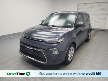 2020 Kia Soul in Highland, IN 46322