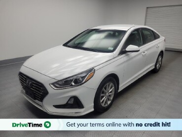 2018 Hyundai Sonata in Highland, IN 46322