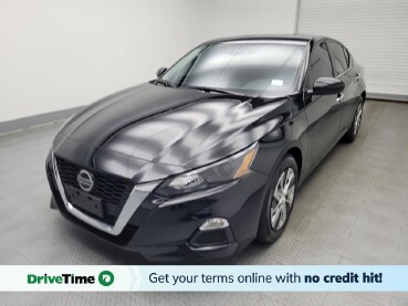 2022 Nissan Altima in Lombard, IL 60148