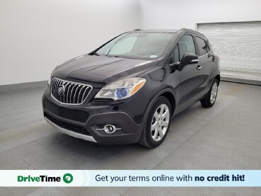 2015 Buick Encore in Tampa, FL 33612