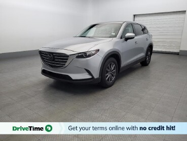 2022 MAZDA CX-9 in Owings Mills, MD 21117