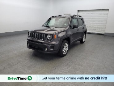 2019 Jeep Renegade in Owings Mills, MD 21117