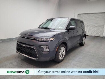 2020 Kia Soul in Torrance, CA 90504