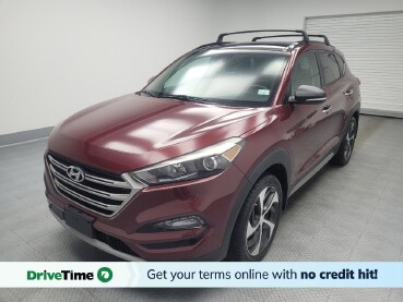 2017 Hyundai Tucson in Indianapolis, IN 46222