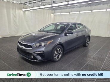 2021 Kia Forte in Indianapolis, IN 46219