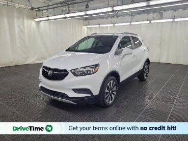 2021 Buick Encore in Indianapolis, IN 46222