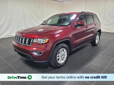 2018 Jeep Grand Cherokee in Memphis, TN 38115