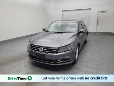 2018 Volkswagen Passat in Columbus, OH 43228