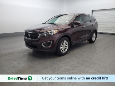 2017 Kia Sorento in Owings Mills, MD 21117