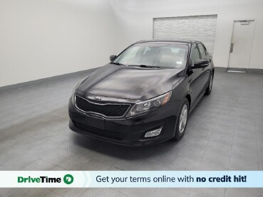 2014 Kia Optima in Columbus, OH 43228