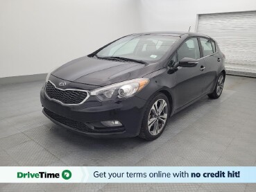 2016 Kia Forte in Clearwater, FL 33764