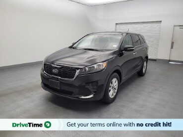 2020 Kia Sorento in Columbus, OH 43228