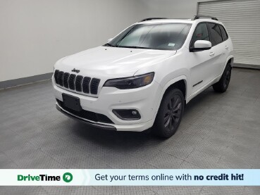 2021 Jeep Cherokee in Lombard, IL 60148